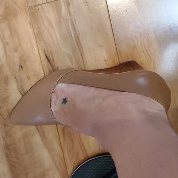 Franco Sarto Wedges - Picture 8 of 9